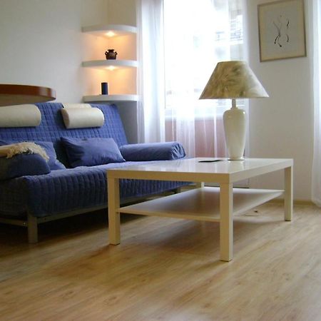 Apartament Super Poznań Eksteriør billede