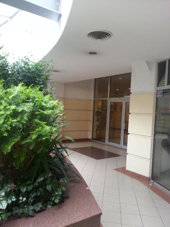 Apartament Super Poznań Eksteriør billede