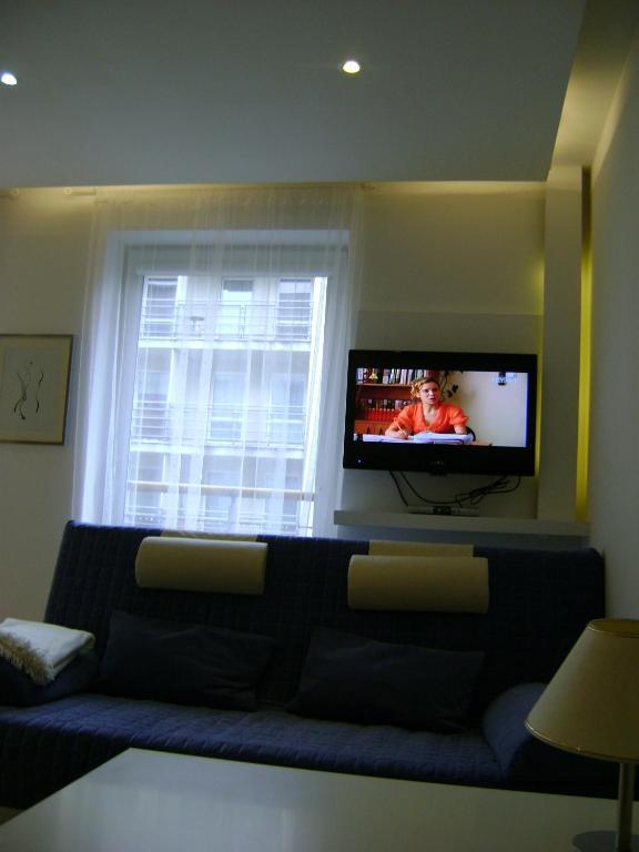 Apartament Super Poznań Eksteriør billede