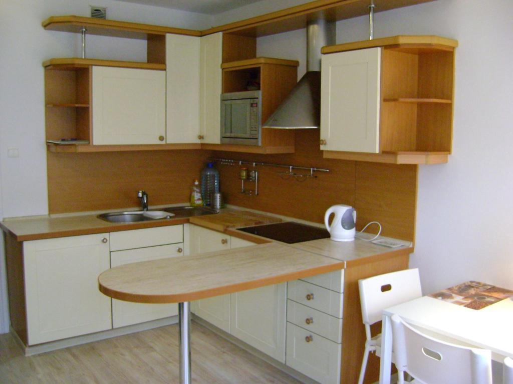 Apartament Super Poznań Eksteriør billede