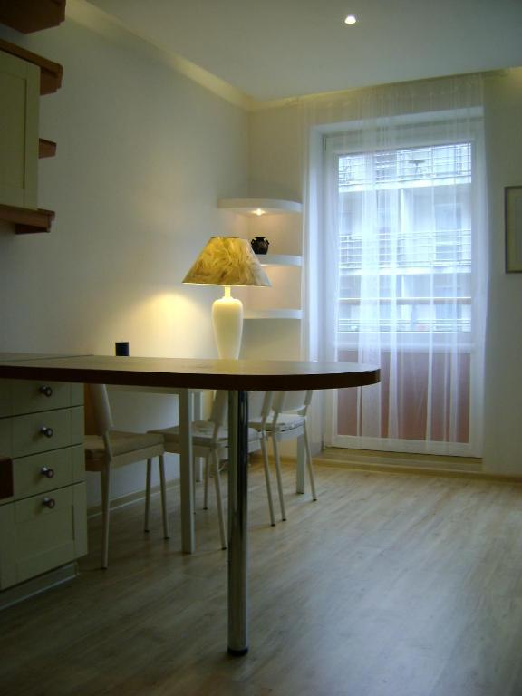 Apartament Super Poznań Eksteriør billede
